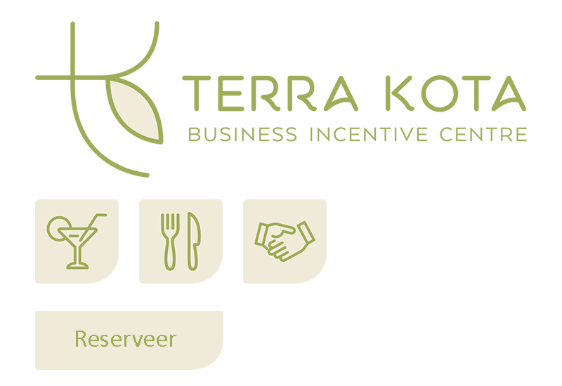 TerraKota Business Incentive Centre